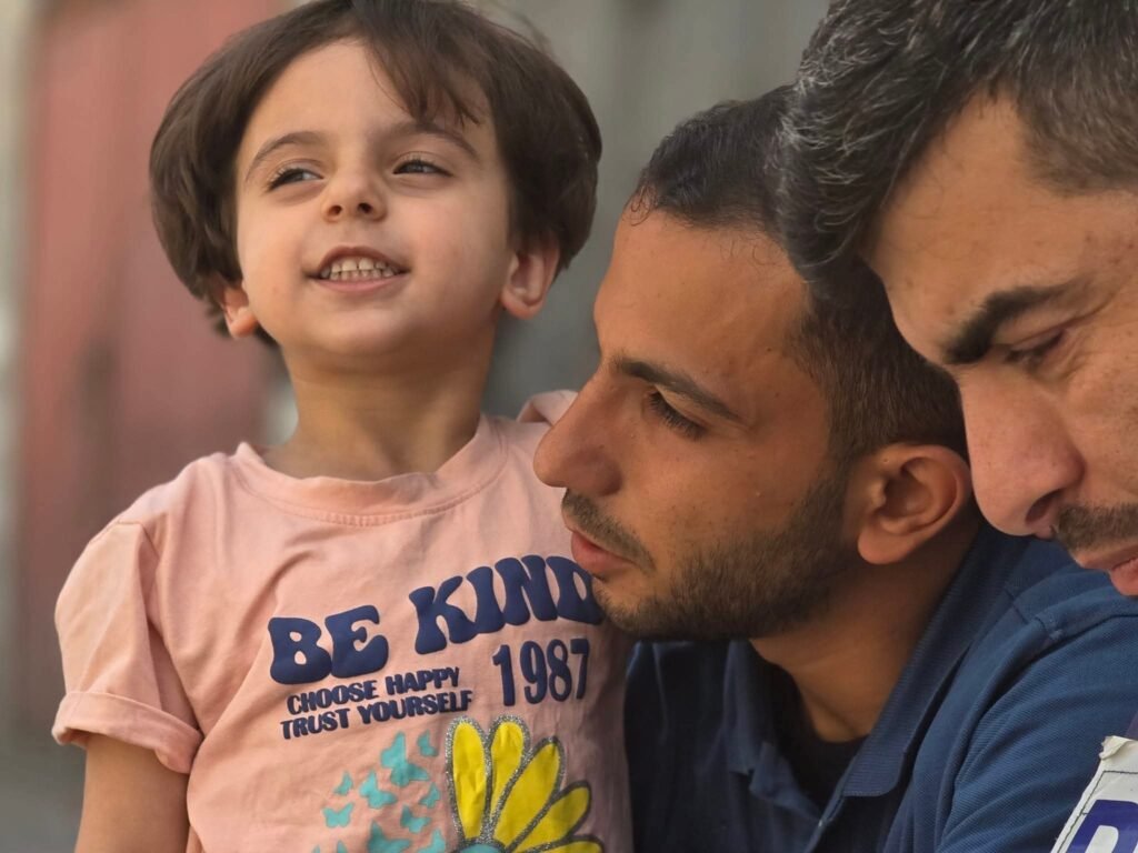 1000040042-1024x768 وصية الشهيد أنس الشريف الأخيرة: "لا تنسوا غزة… ولا تنسوني من صالح دعائكم"